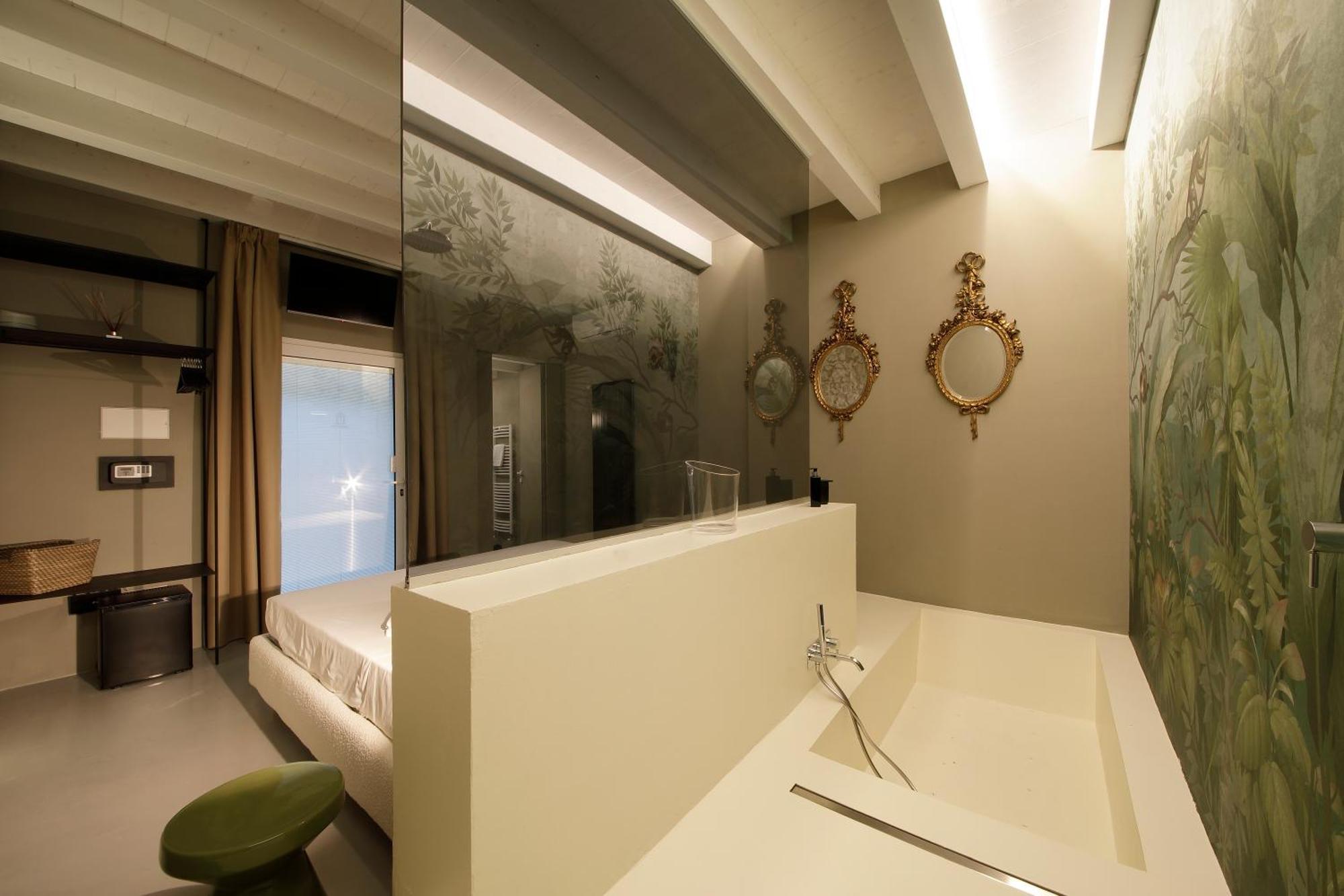 Isonzo Suites Syracuse Exterior foto